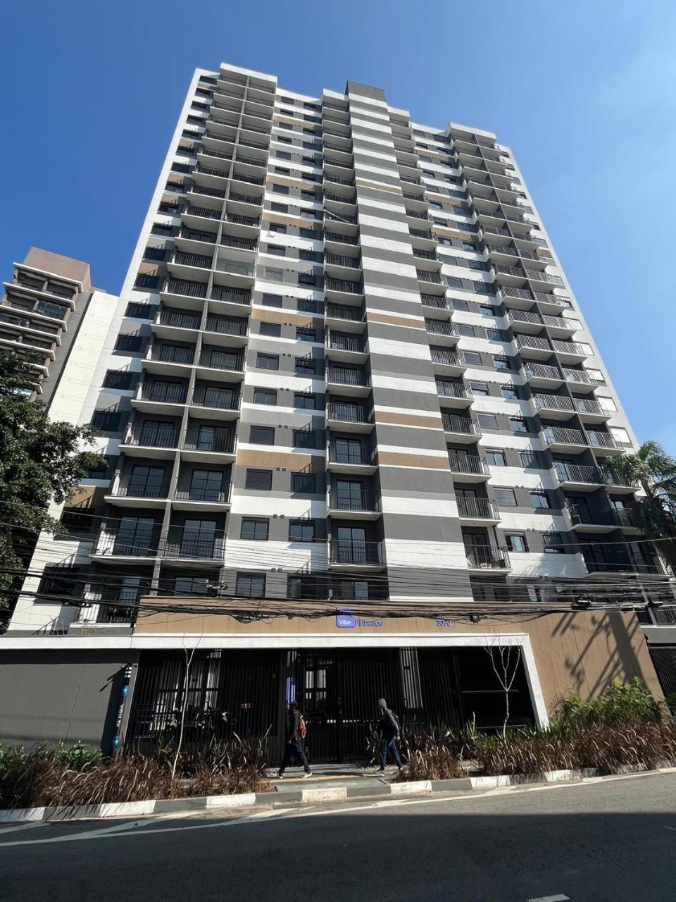 Apartamento Ap Localizacao E Pinheiros *
