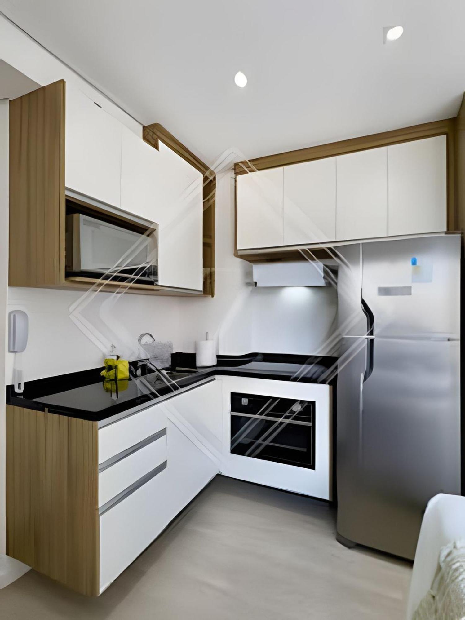 Zainalofts7vila Mariana Ao Lado Metro, Casv 127 Id *