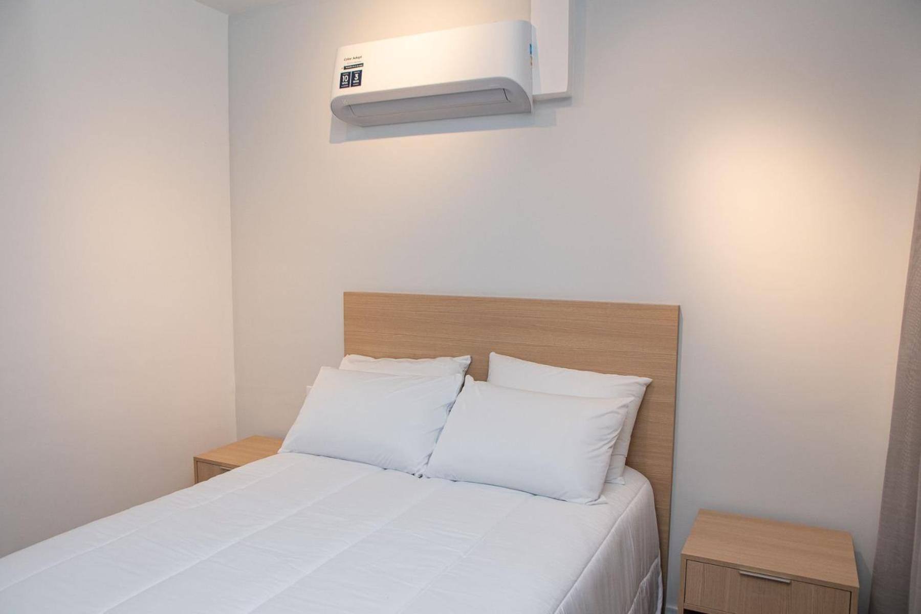 Wonder Brooklin By Housi Apartamento São Paulo
