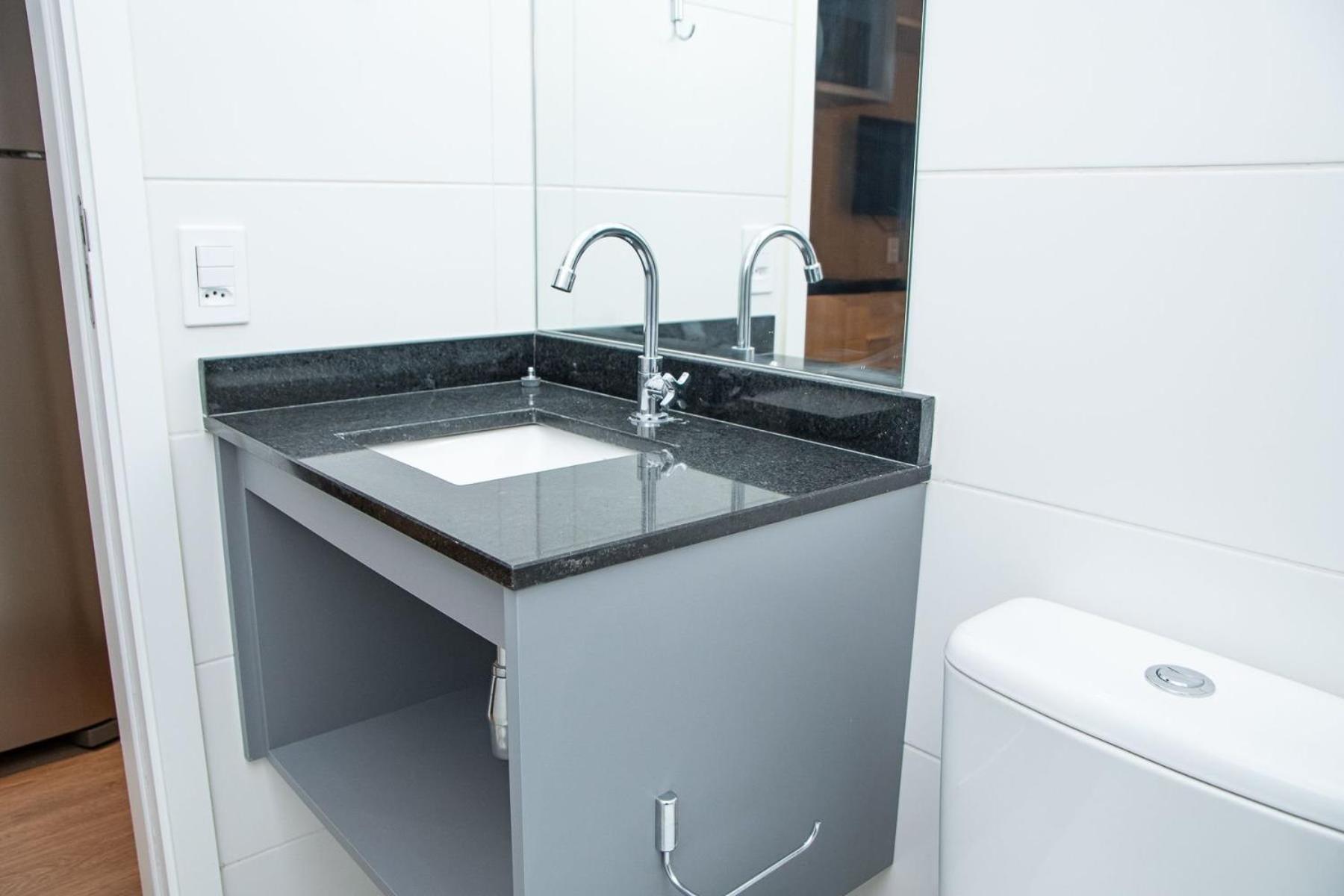 Apartamento Wonder Brooklin By Housi São Paulo