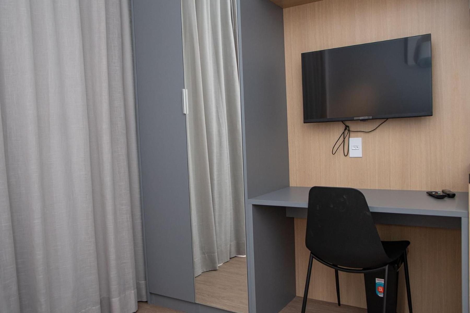 Wonder Brooklin By Housi Apartamento São Paulo