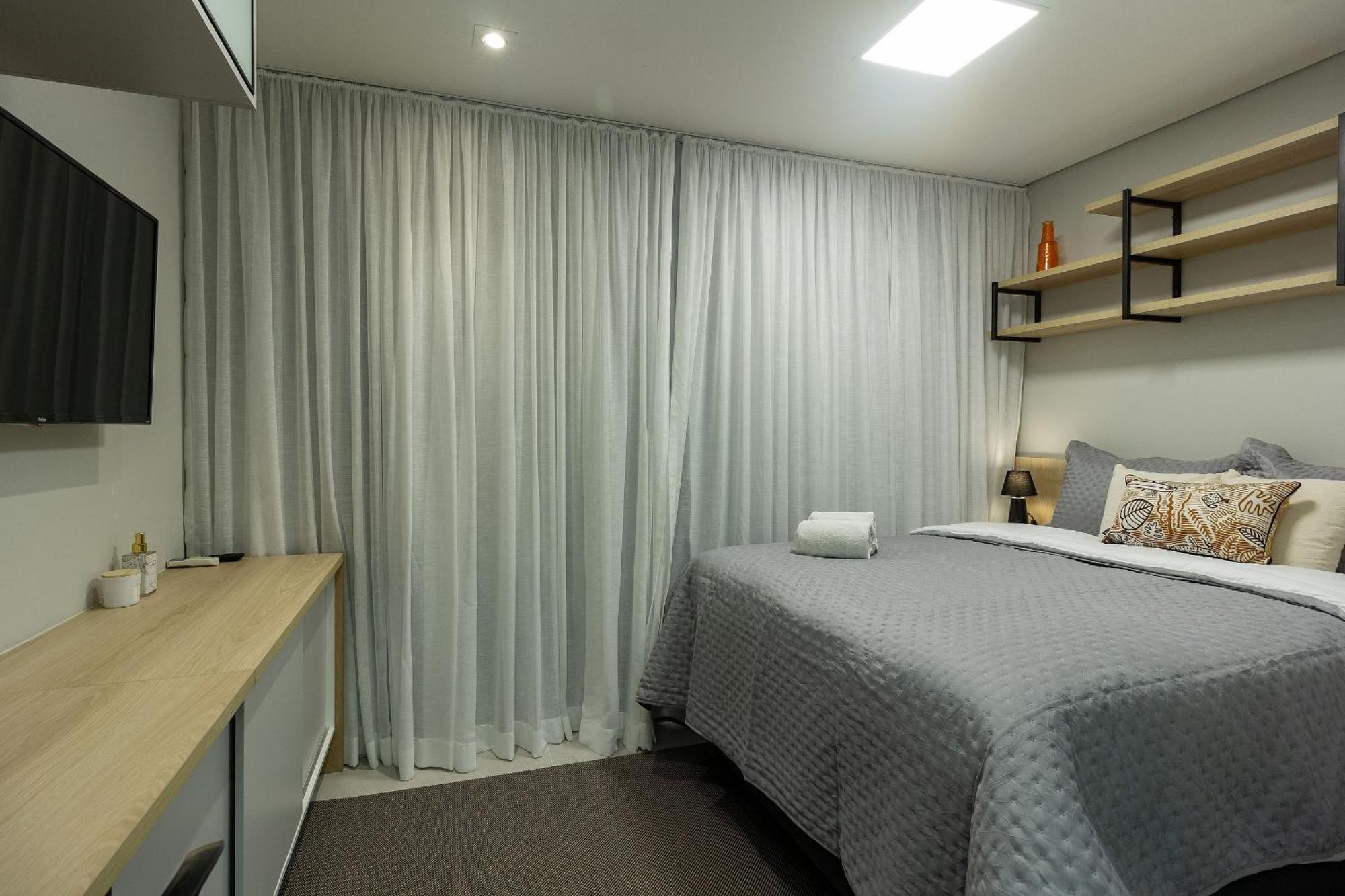 Apartamento Yume Haus *