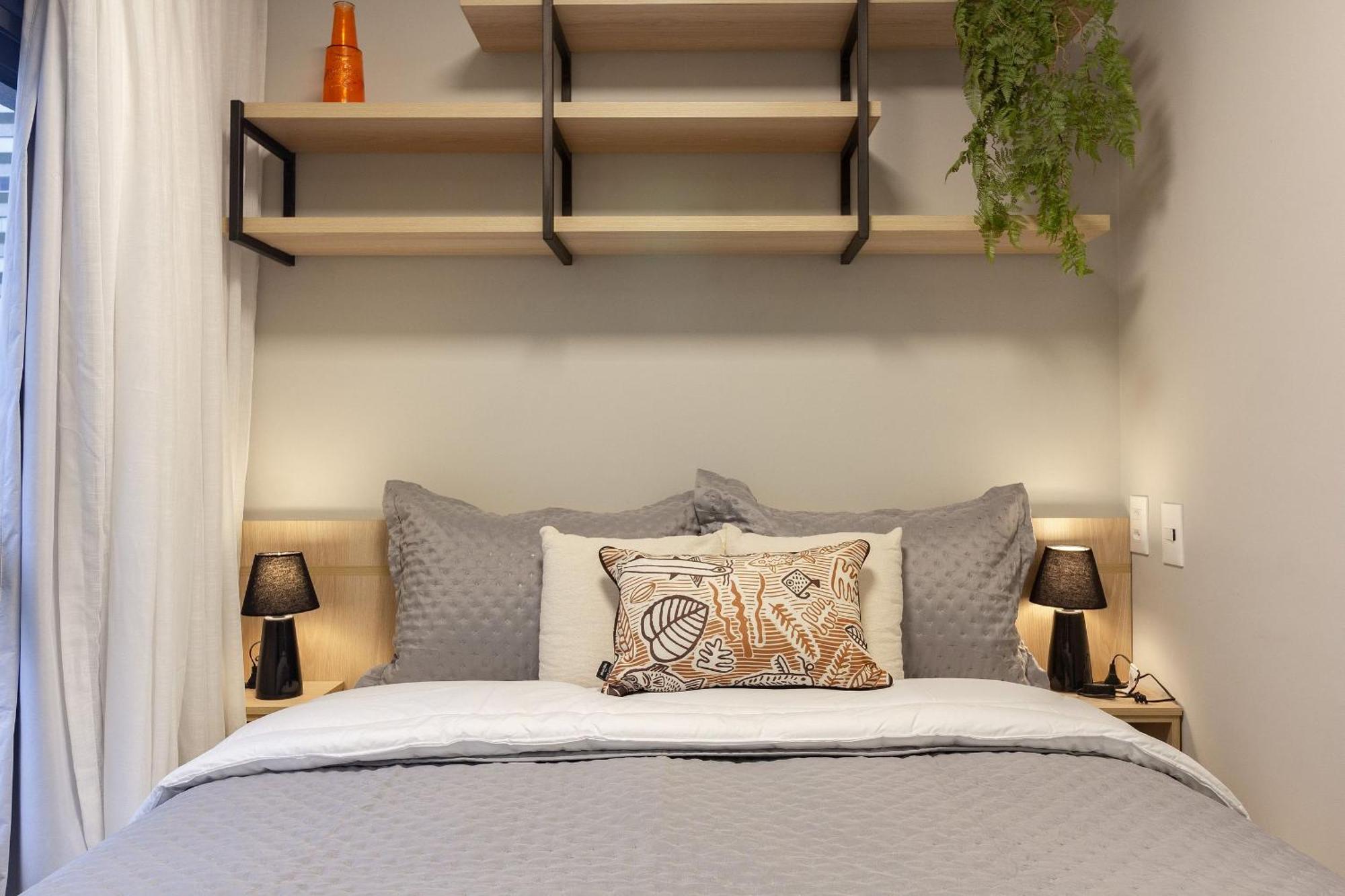 Apartamento Yume Haus *