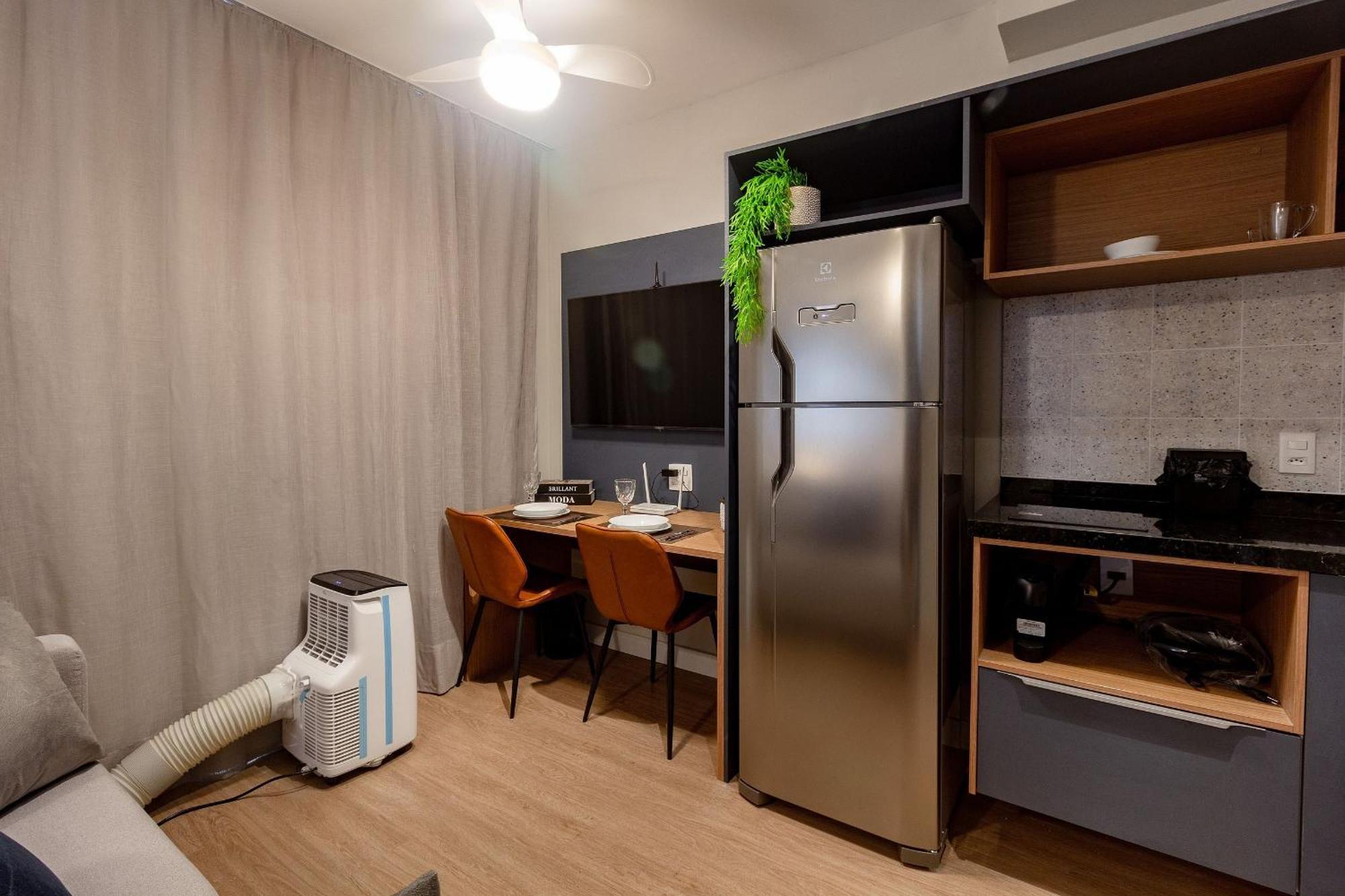 Apartamento Yume Benx Faria Lima São Paulo