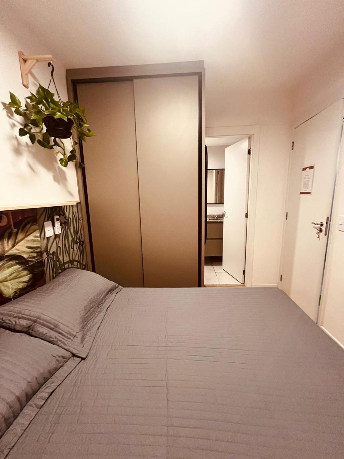 Ap Localizacao E Pinheiros Apartamento São Paulo