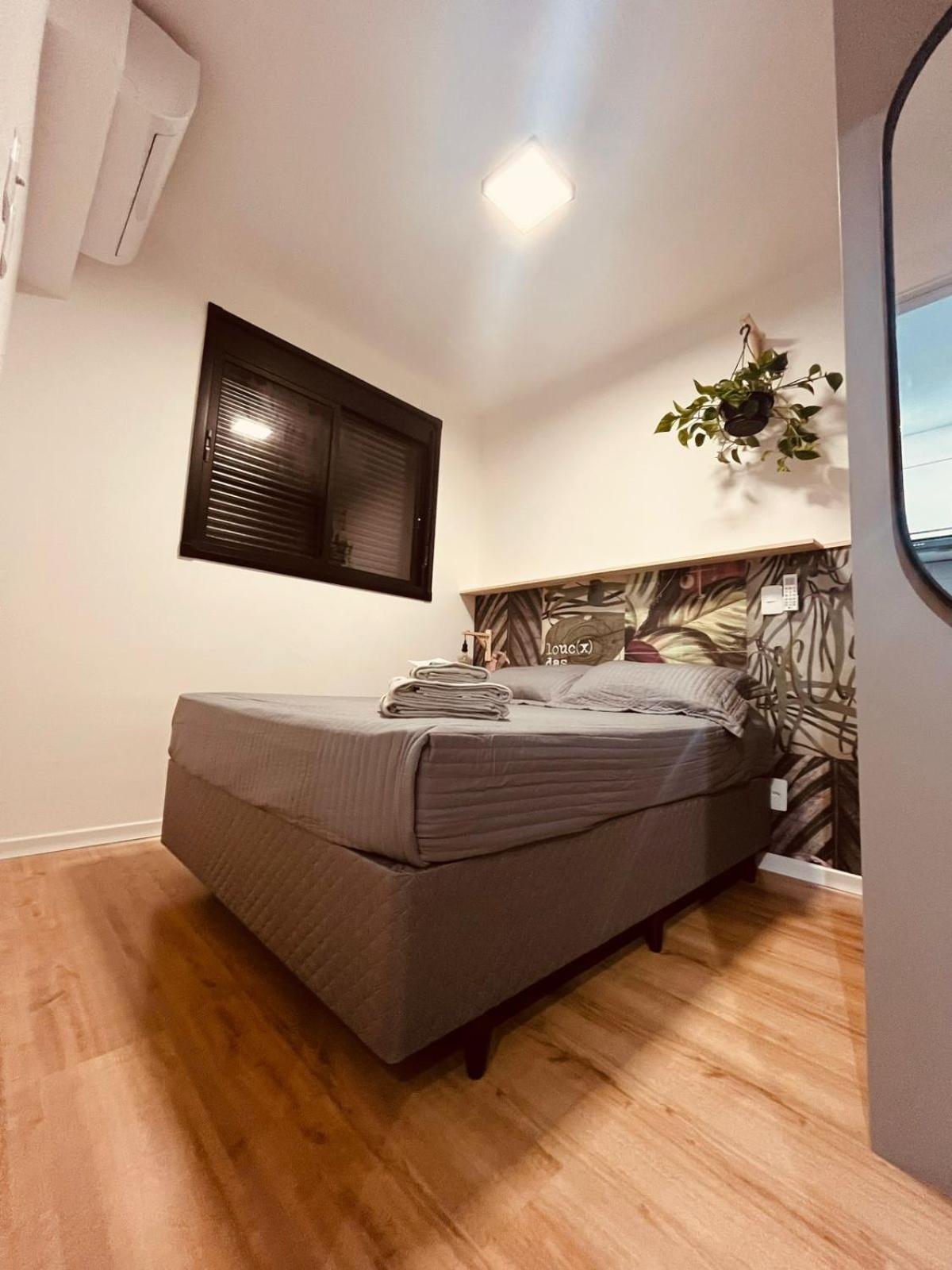 Apartamento Ap Localizacao E Pinheiros São Paulo