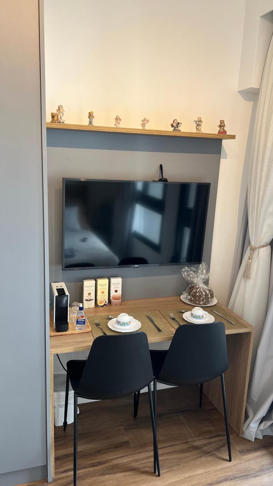 Apartment Na Mariana, Proximo Ao Metro Santa Cruz