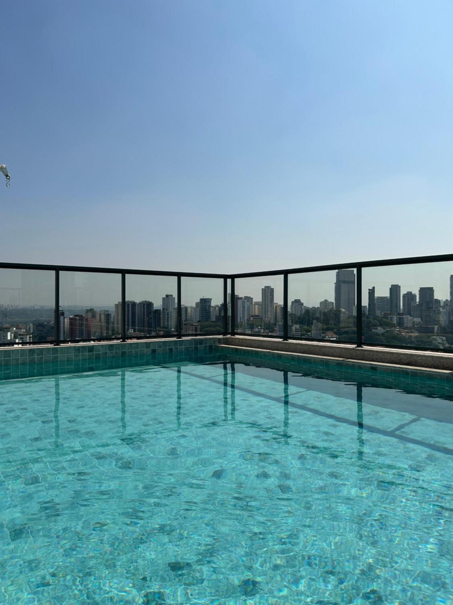 Seu Em Pinheiros Apartamento