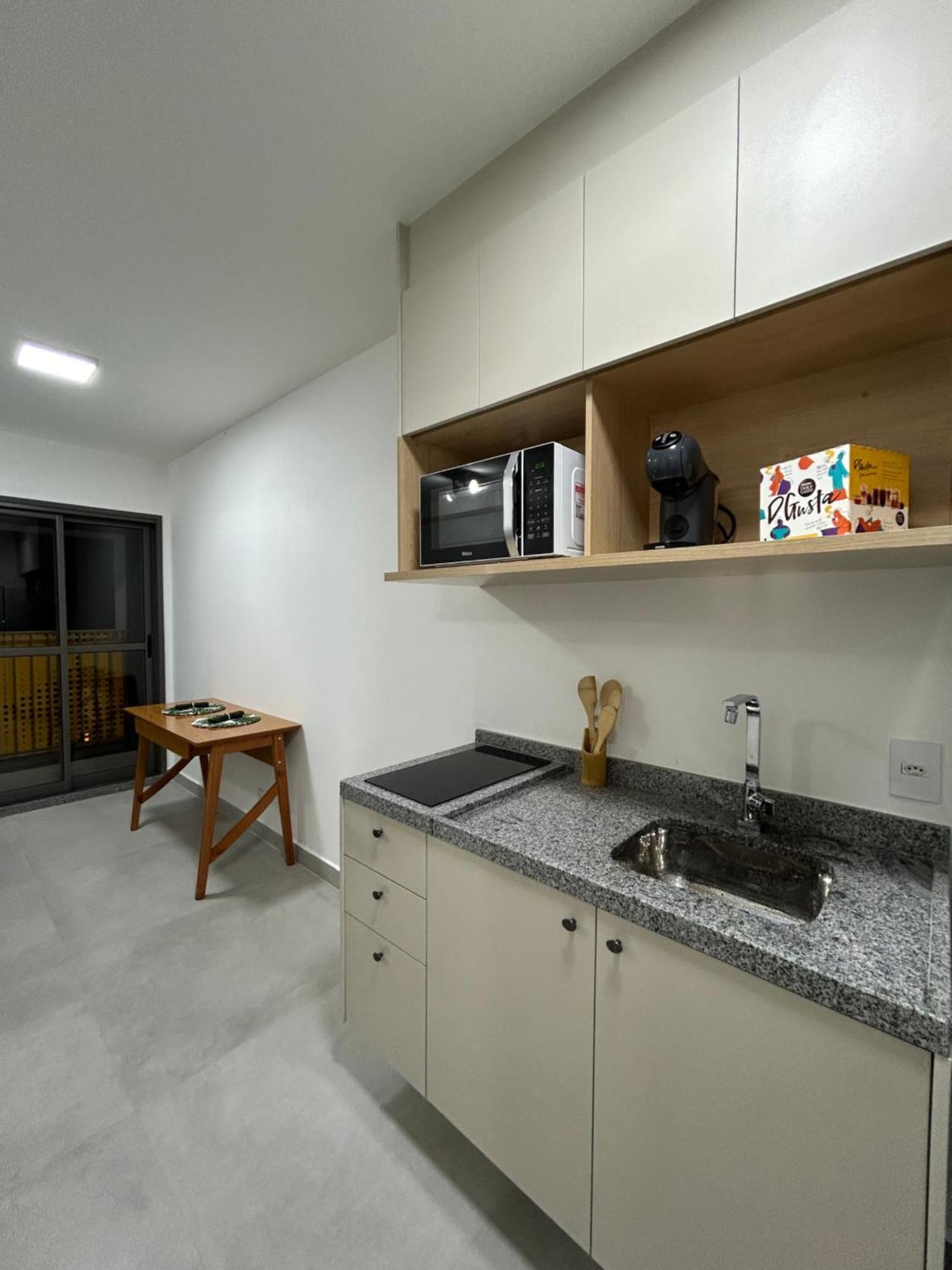 Apartamento Seu Em Pinheiros *
