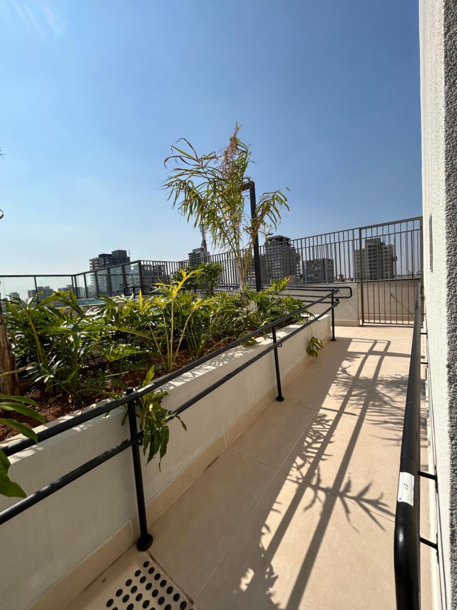 Apartamento Seu Em Pinheiros