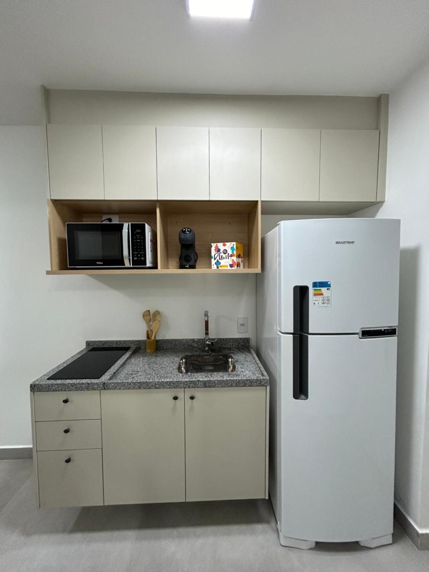 Apartamento Seu Em Pinheiros São Paulo