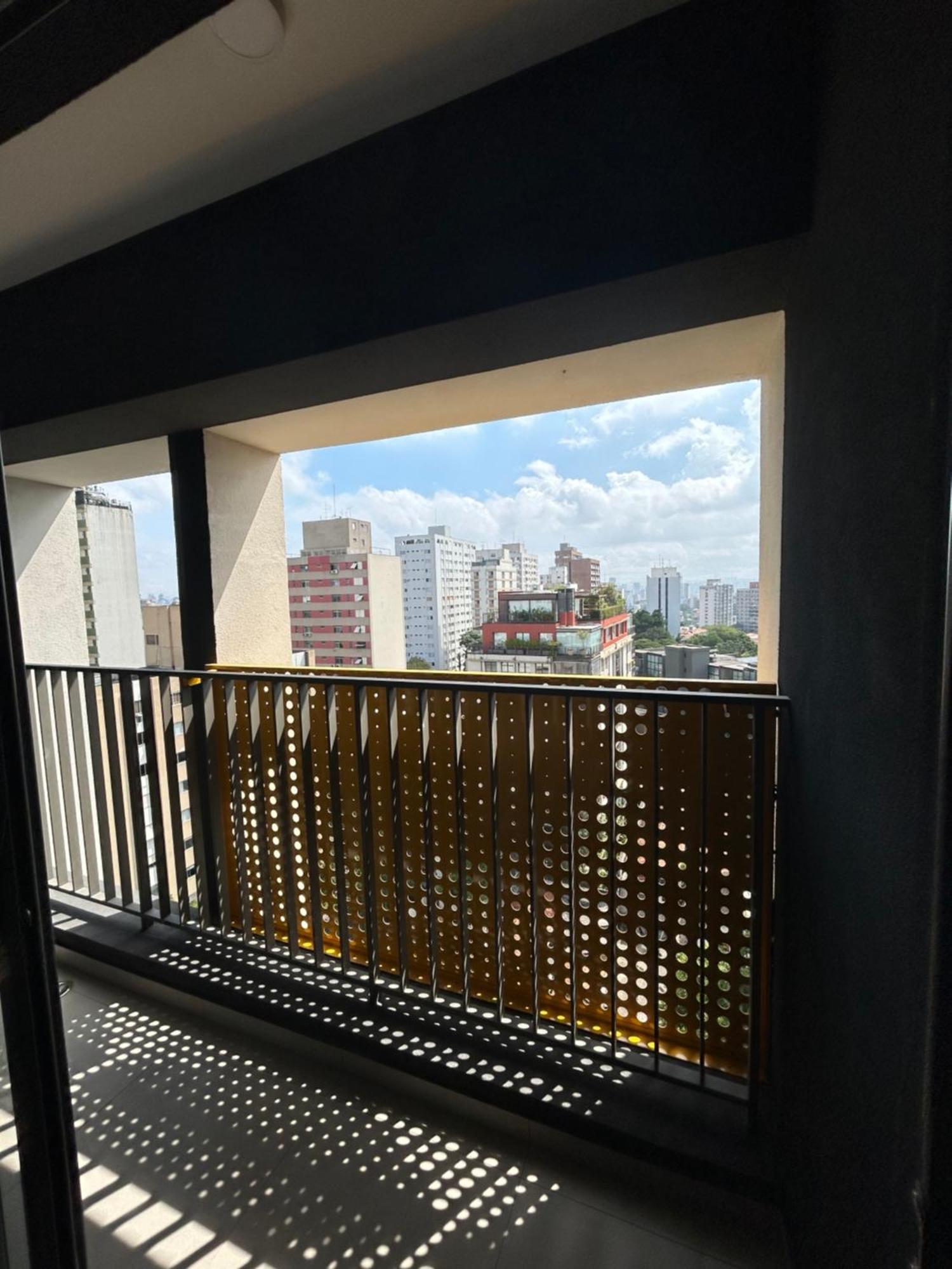 Seu Em Pinheiros Apartamento *