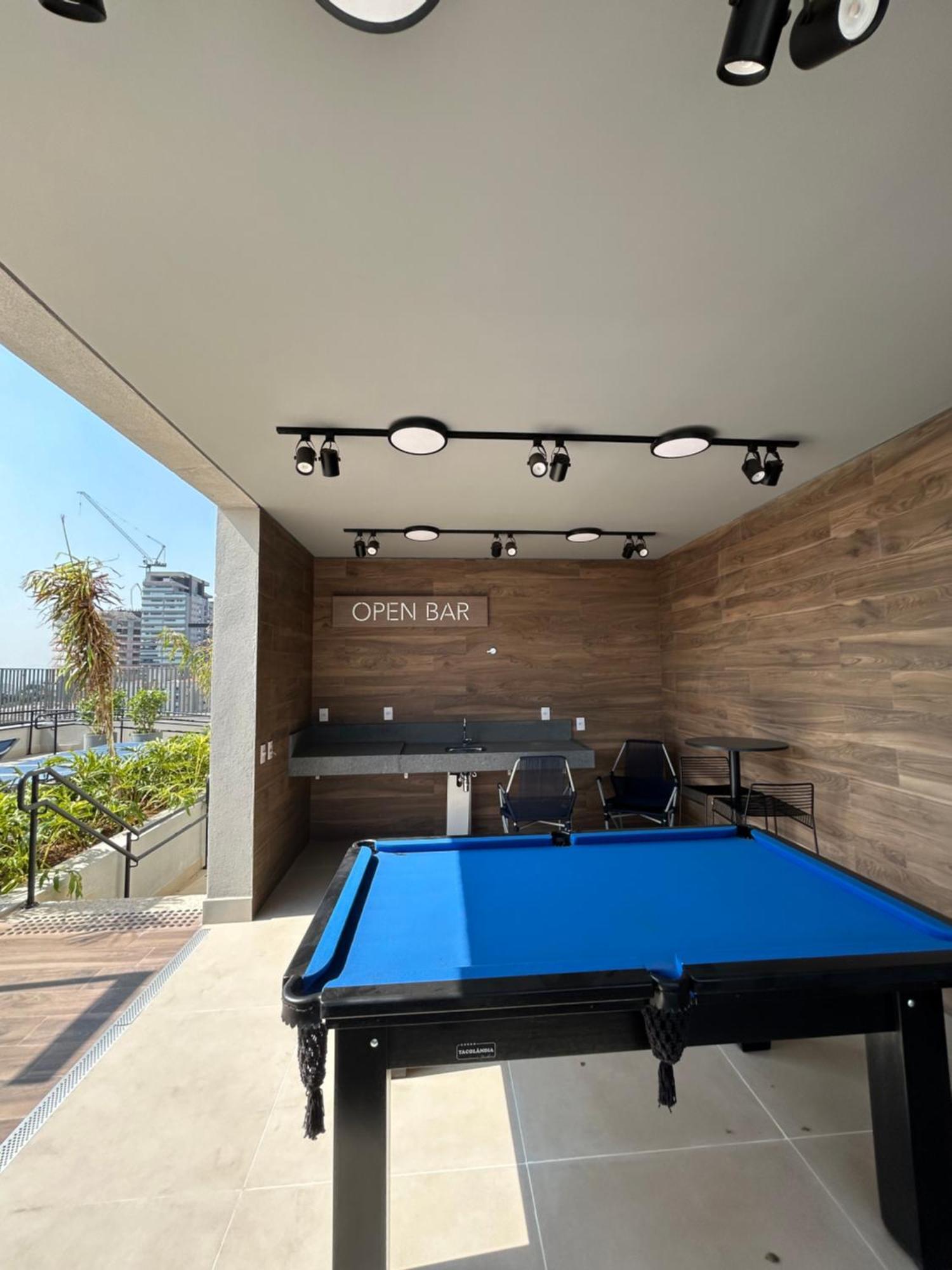 Apartamento Seu Em Pinheiros