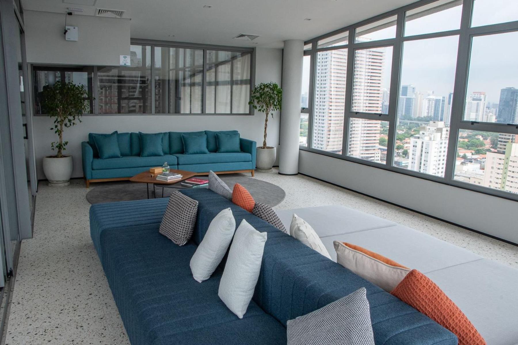 Wonder Brooklin By Housi Apartamento *