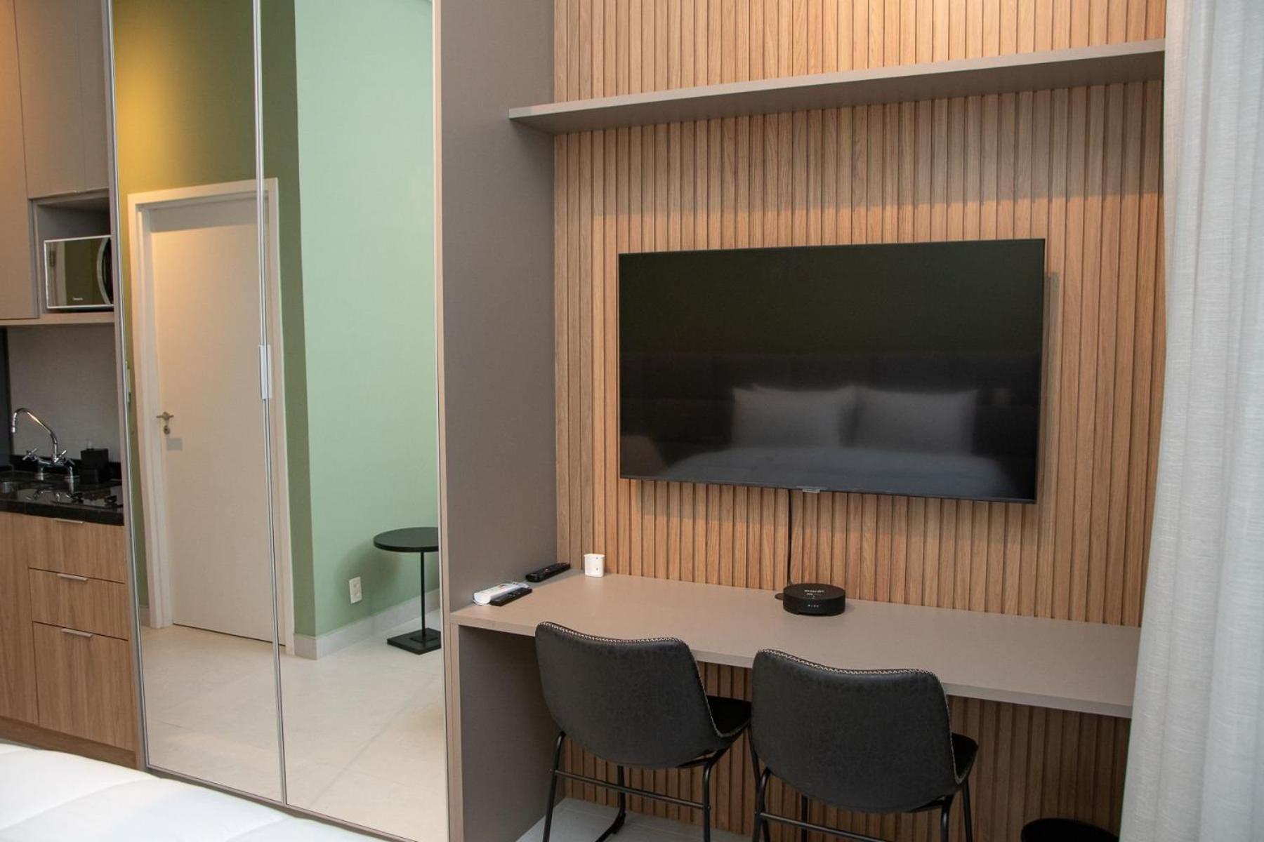 Apartamento Oscar By Housi *