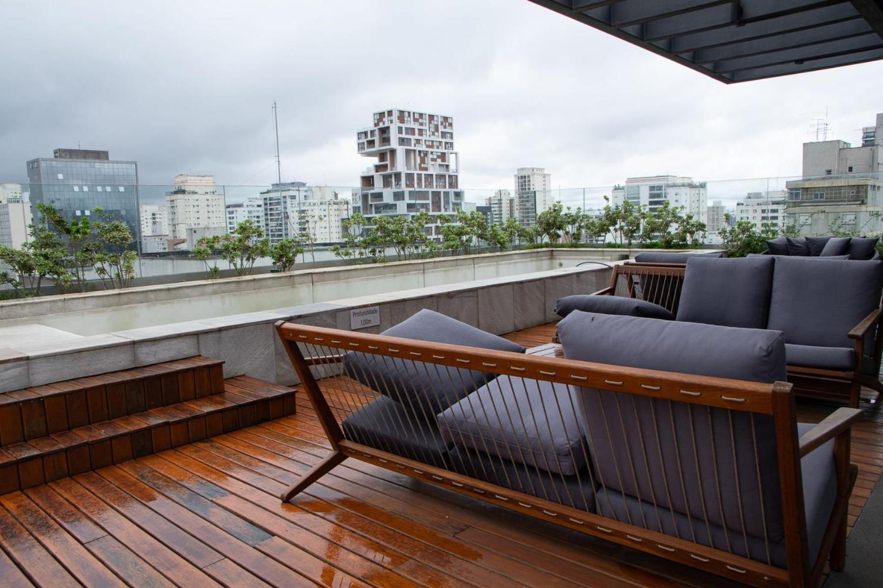 Oscar By Housi Apartamento São Paulo