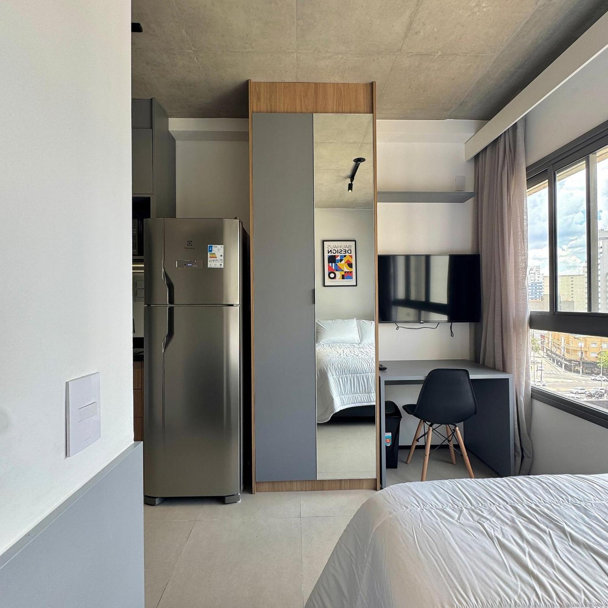 Prime - On Paulista Apartamento