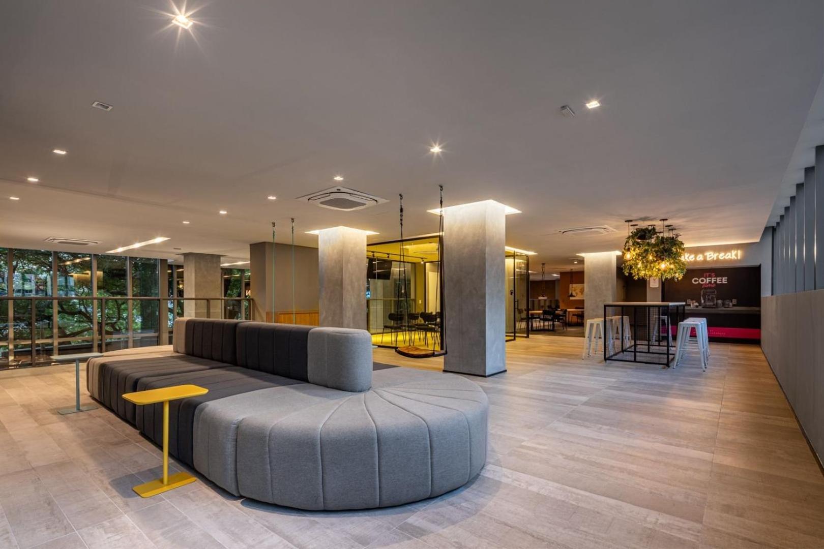 Apartamento Prime - On Paulista São Paulo