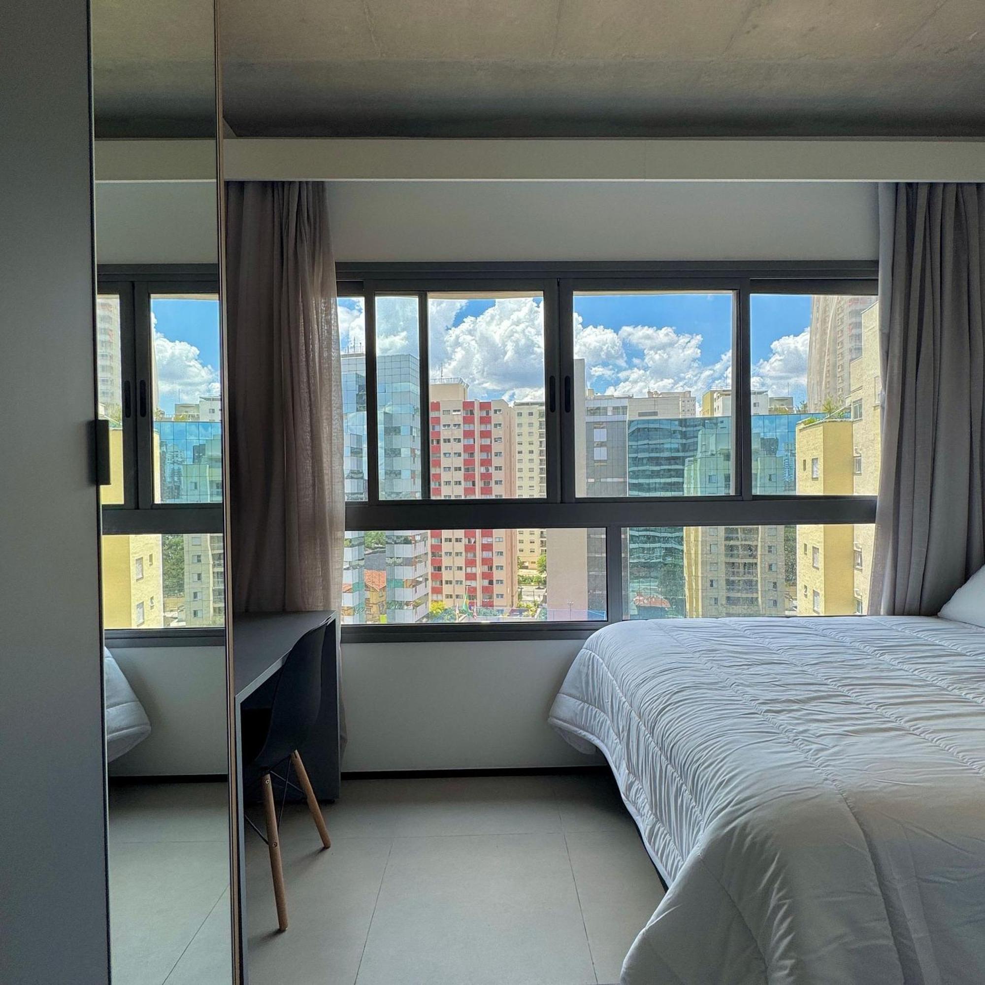 Apartamento Prime - On Paulista *