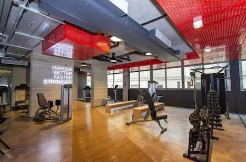 Vn Metro Oscar Freire Apartamento São Paulo