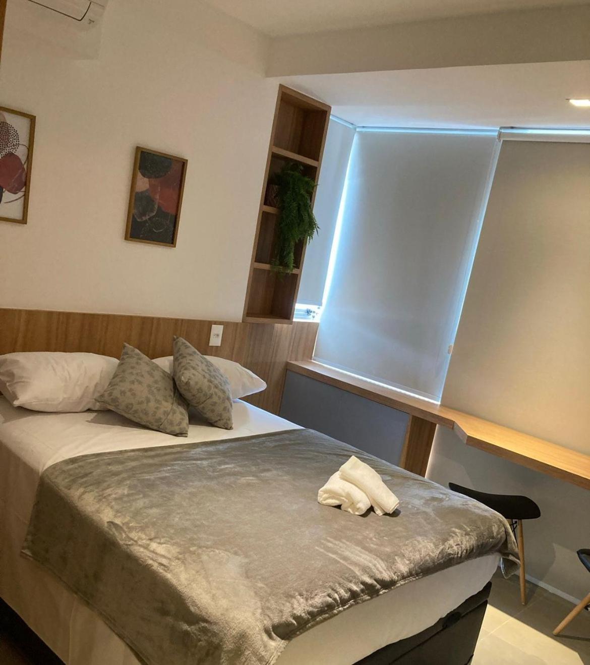 Vn Metro Oscar Freire Apartamento *