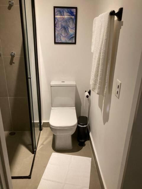 Vn Metro Oscar Freire Apartamento *