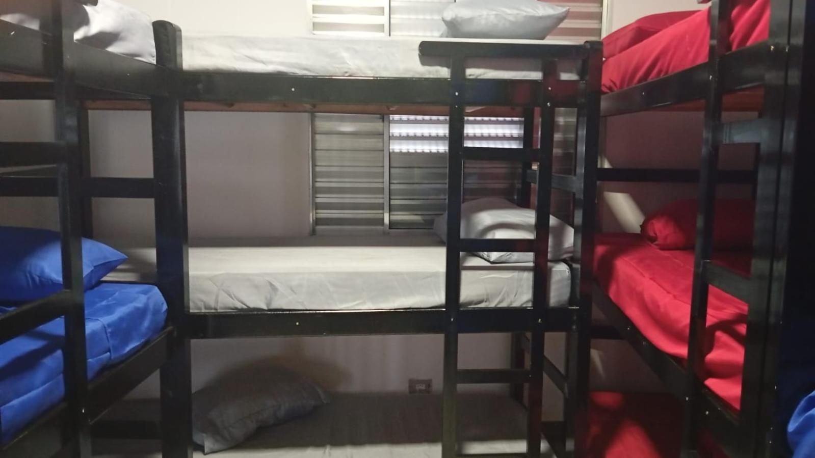 Sx Albergue *