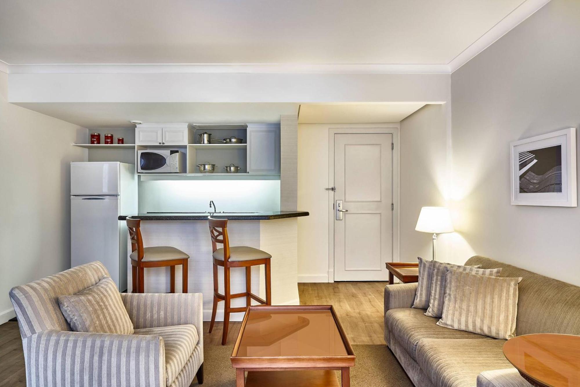 Marriott Executive 4*