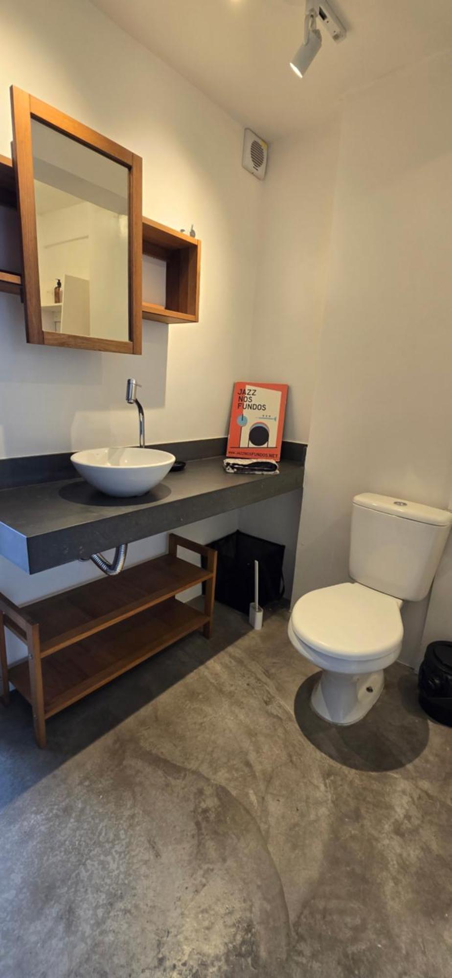 2819 - Aconchegante Studio Urbano Apartment *