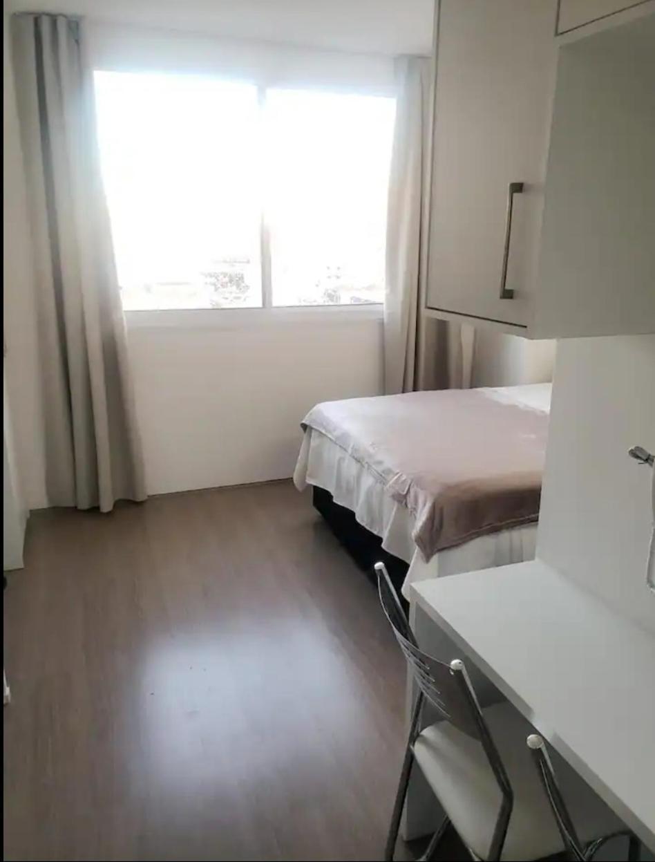 Maravilhoso Apto No Bras * Sao Paulo
