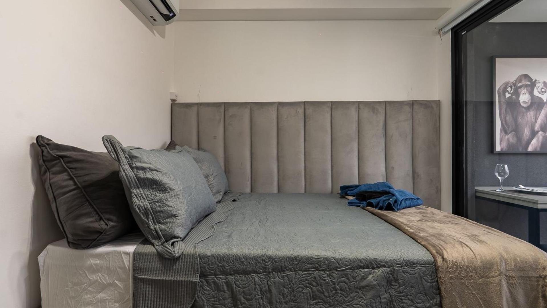 Modernos E Completos Ao Lado Da Estacao Mariana Casa de férias *