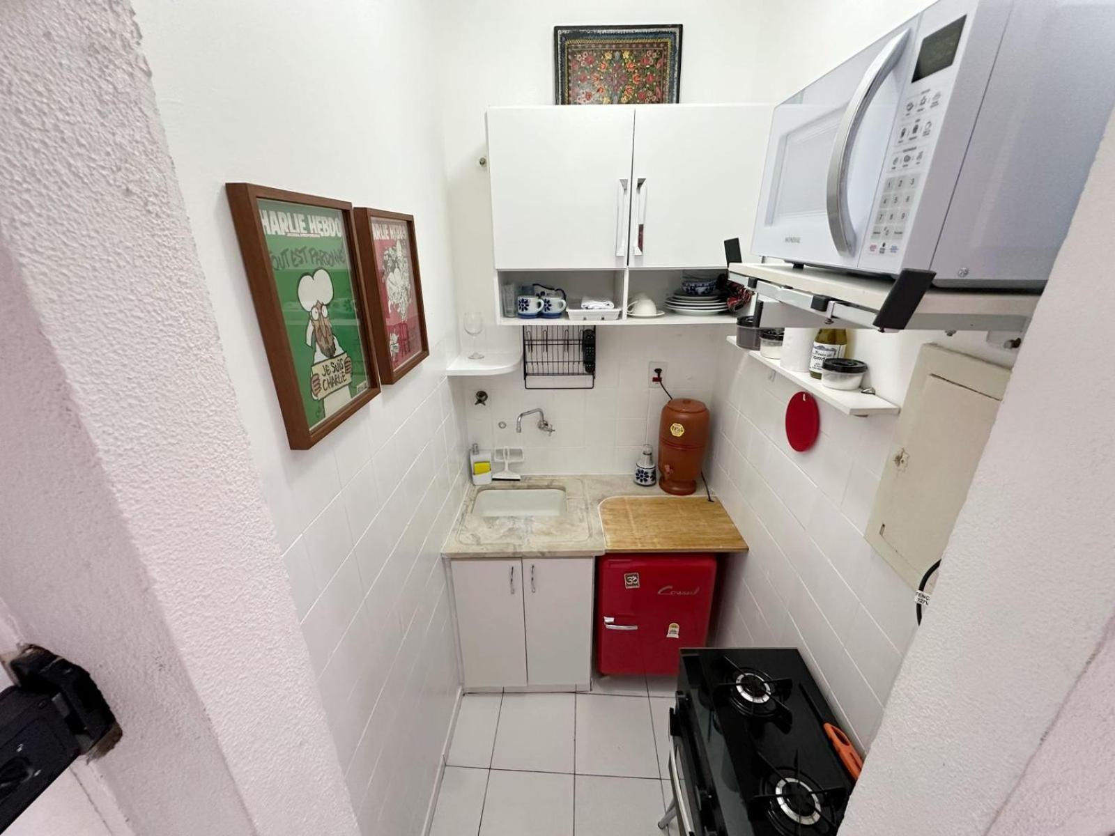 Apartamento Vem Pro Copan - No Precinho *