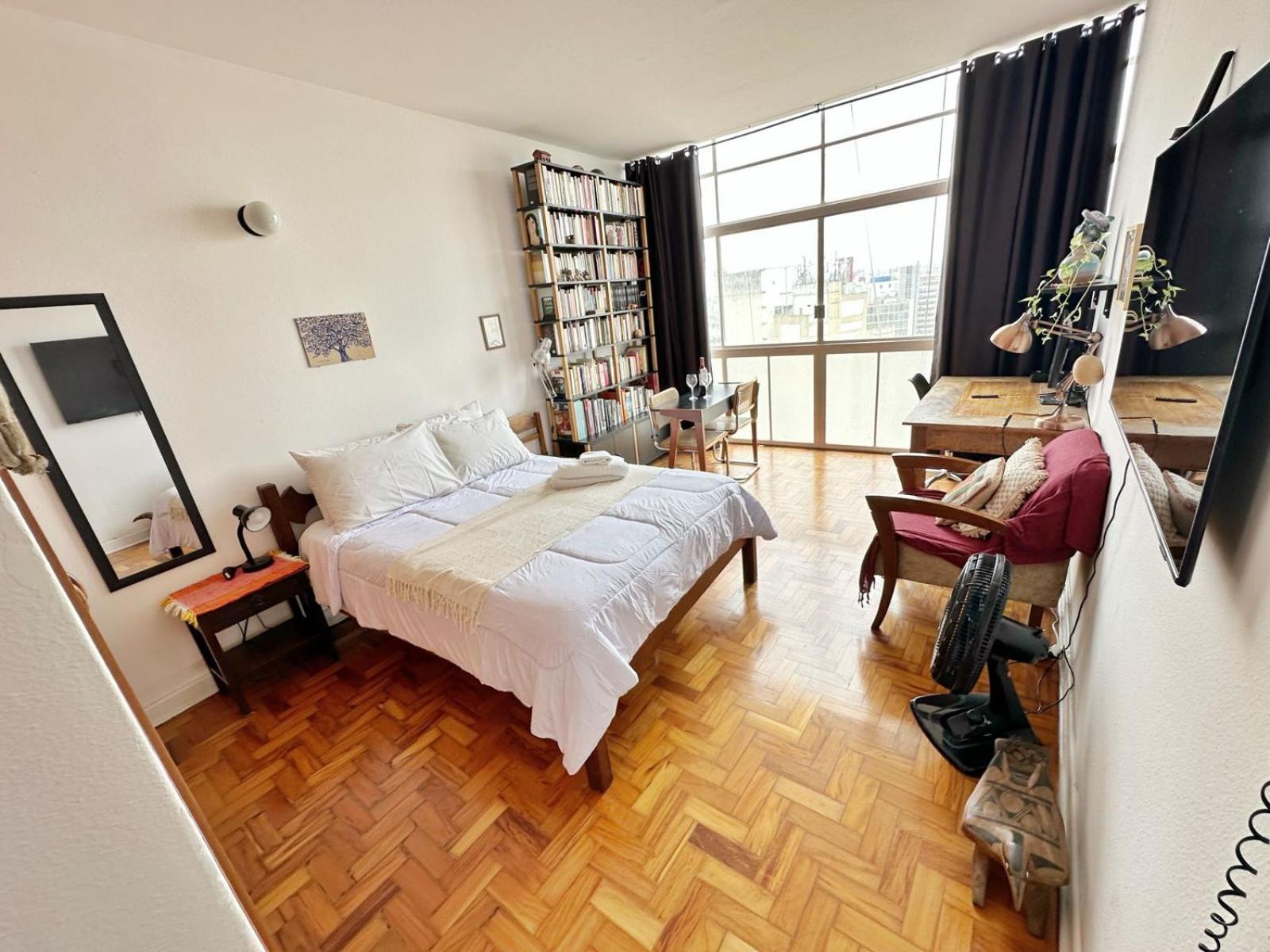 Vem Pro Copan - No Precinho Apartamento São Paulo