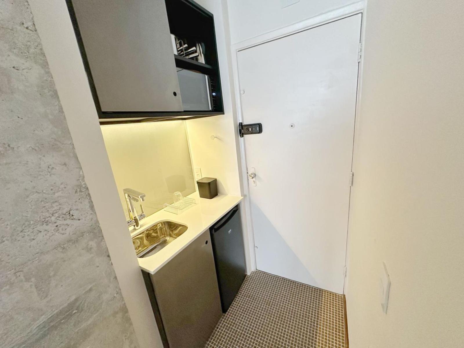 Vem Pro Copan - No Precinho Apartamento São Paulo