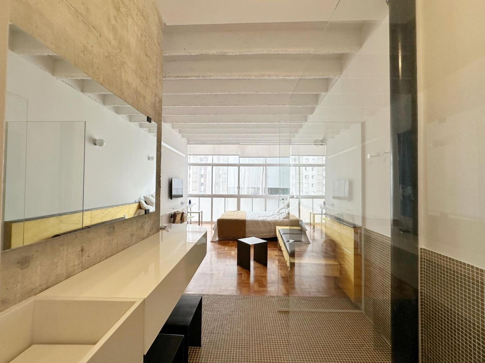Apartamento Vem Pro Copan - No Precinho São Paulo