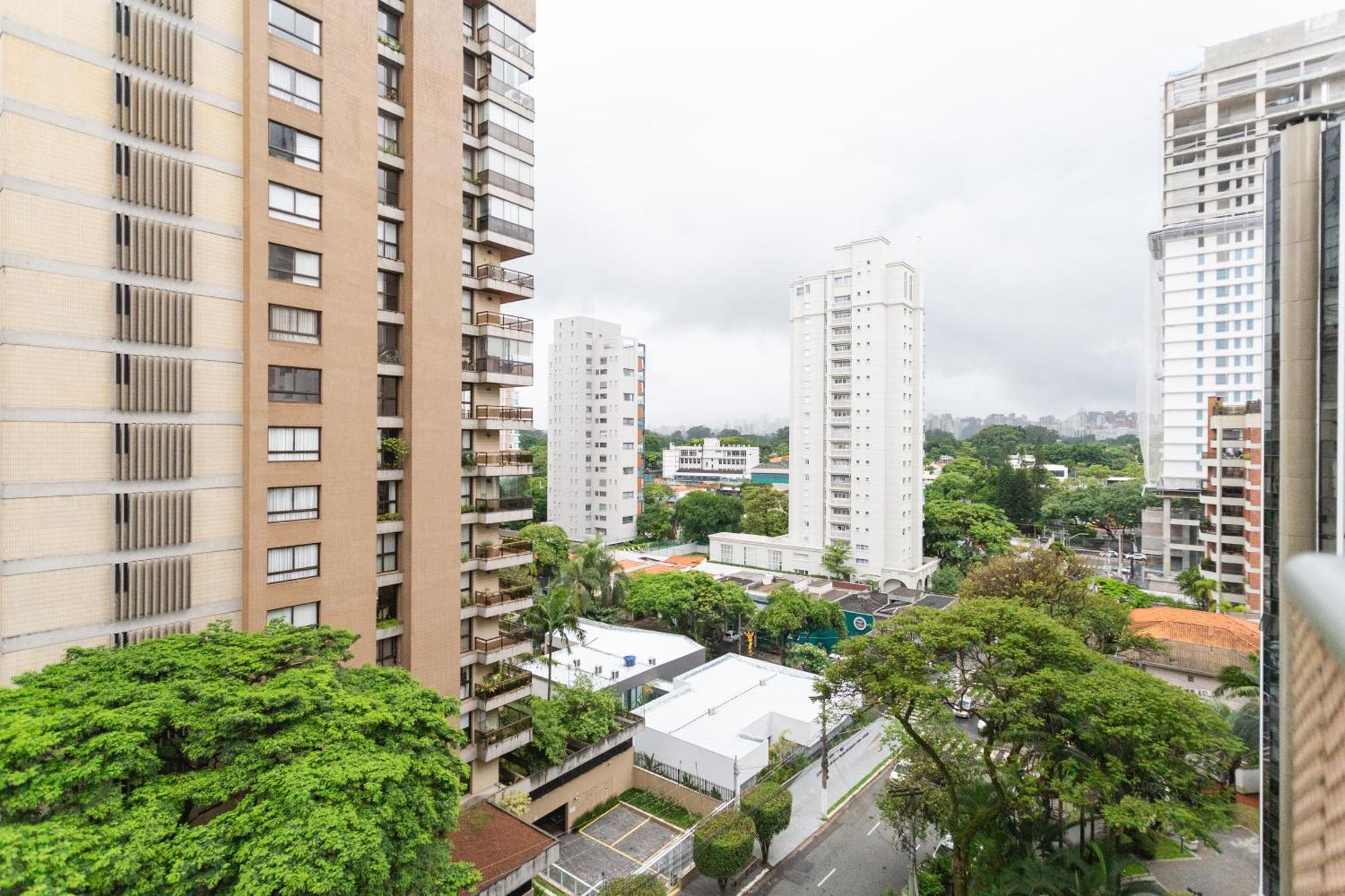 Ibira By - Por Temporada * Sao Paulo