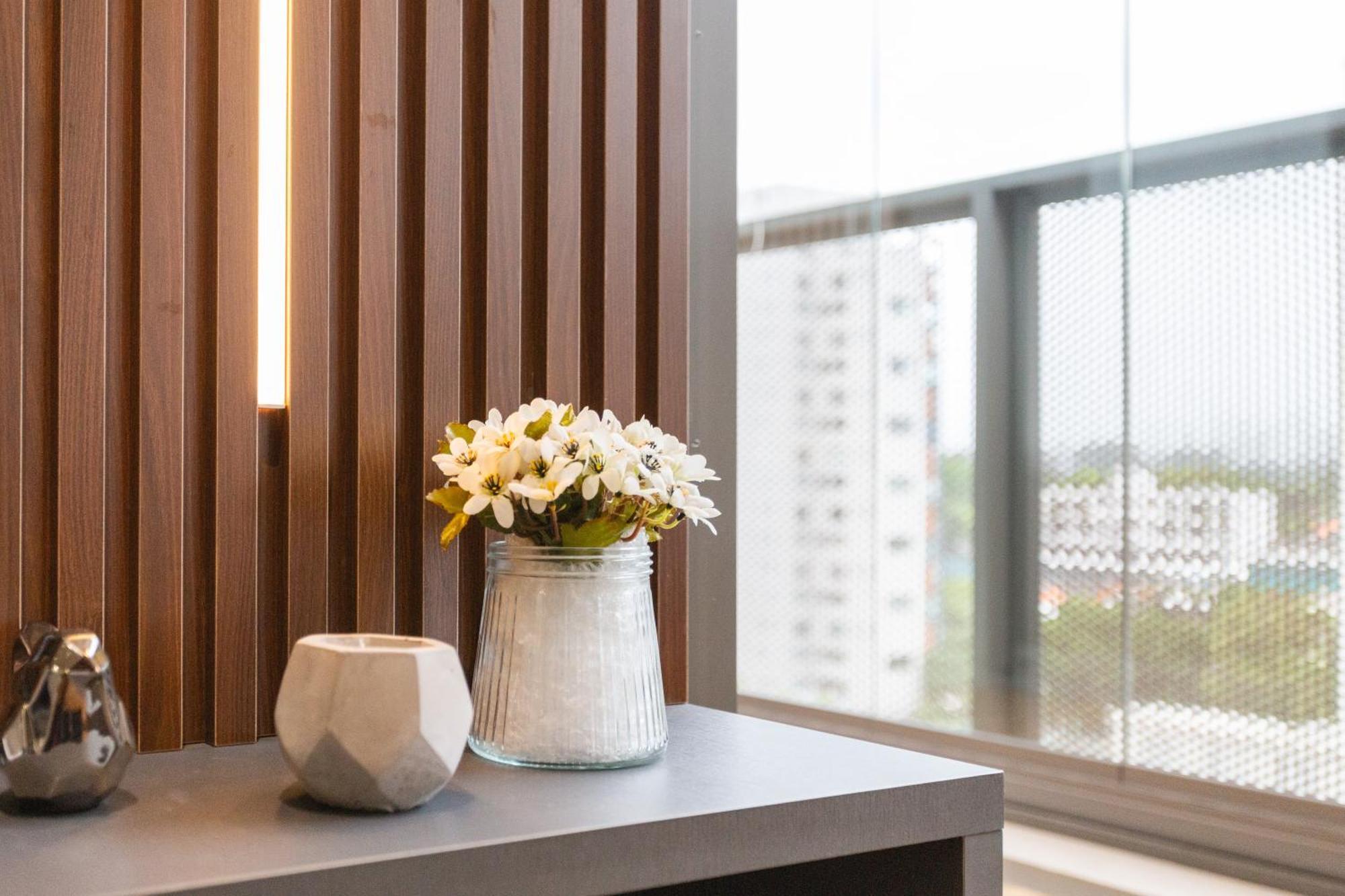 Ibira By - Por Temporada Apartment Sao Paulo