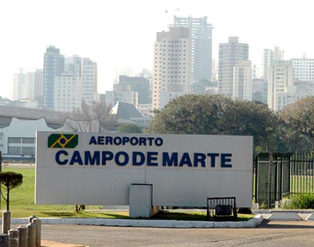 Apartment Compras E Feiras Sao Paulo