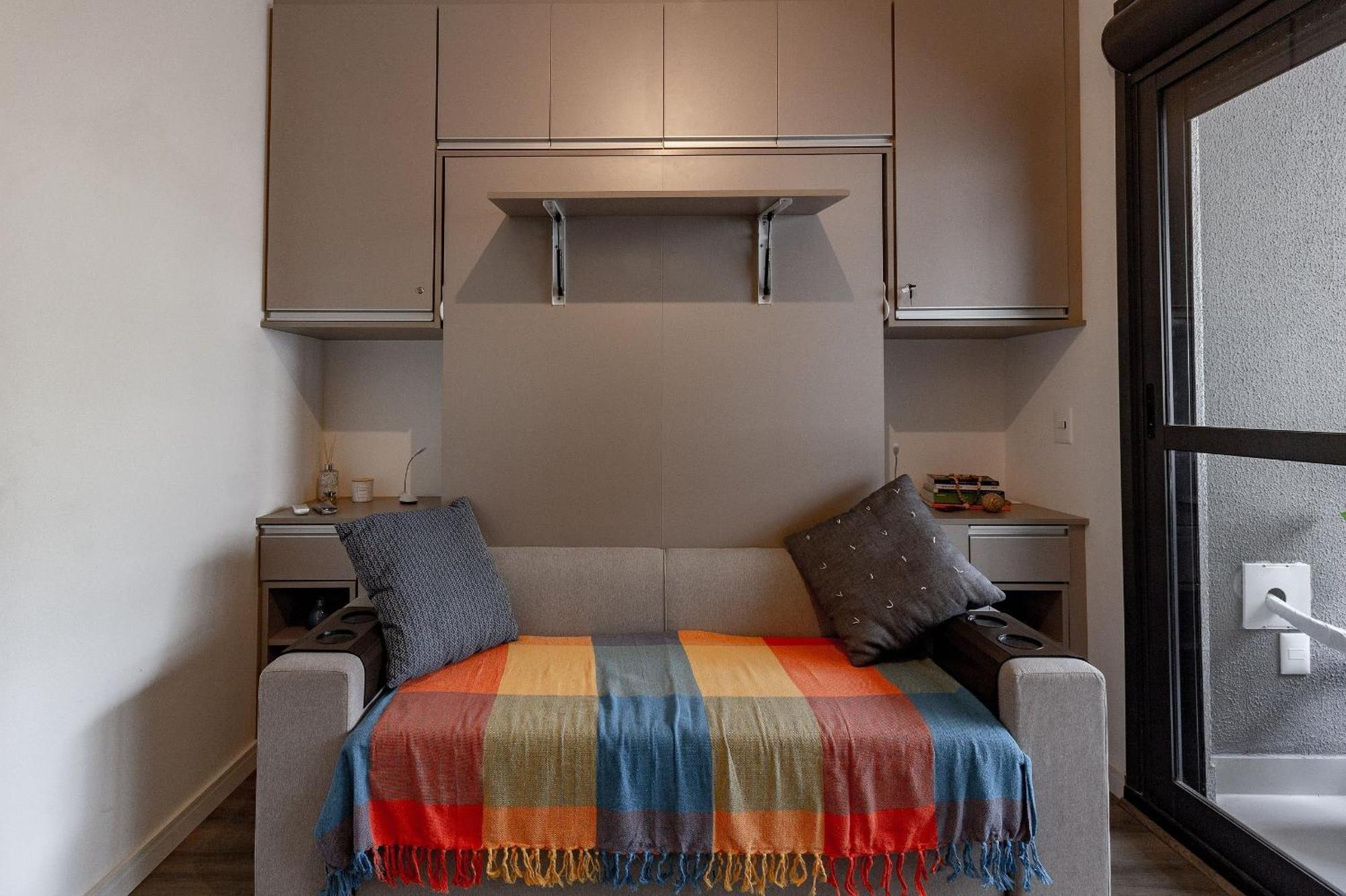 Apartamento Yume Haus