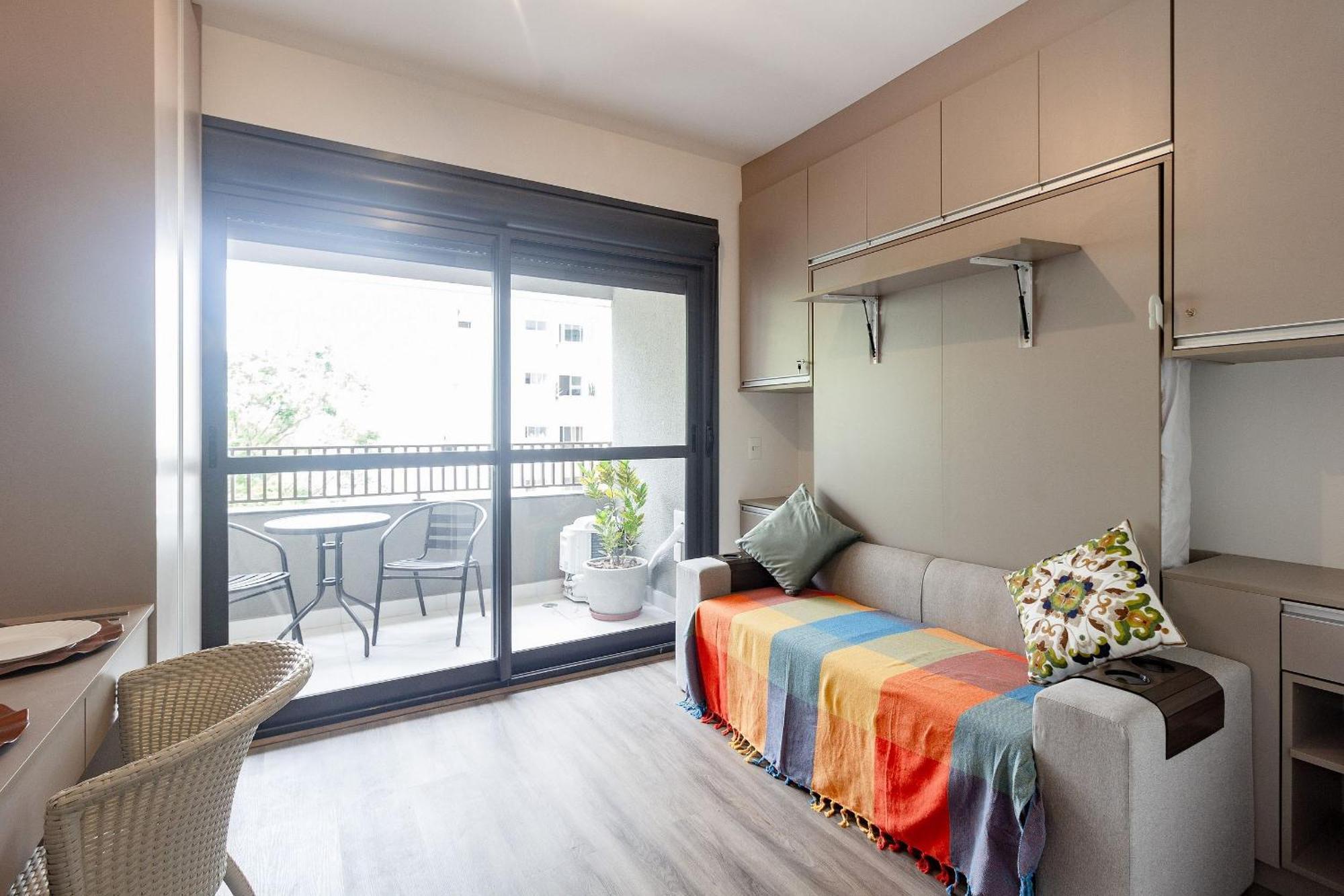 Apartamento Yume Haus *