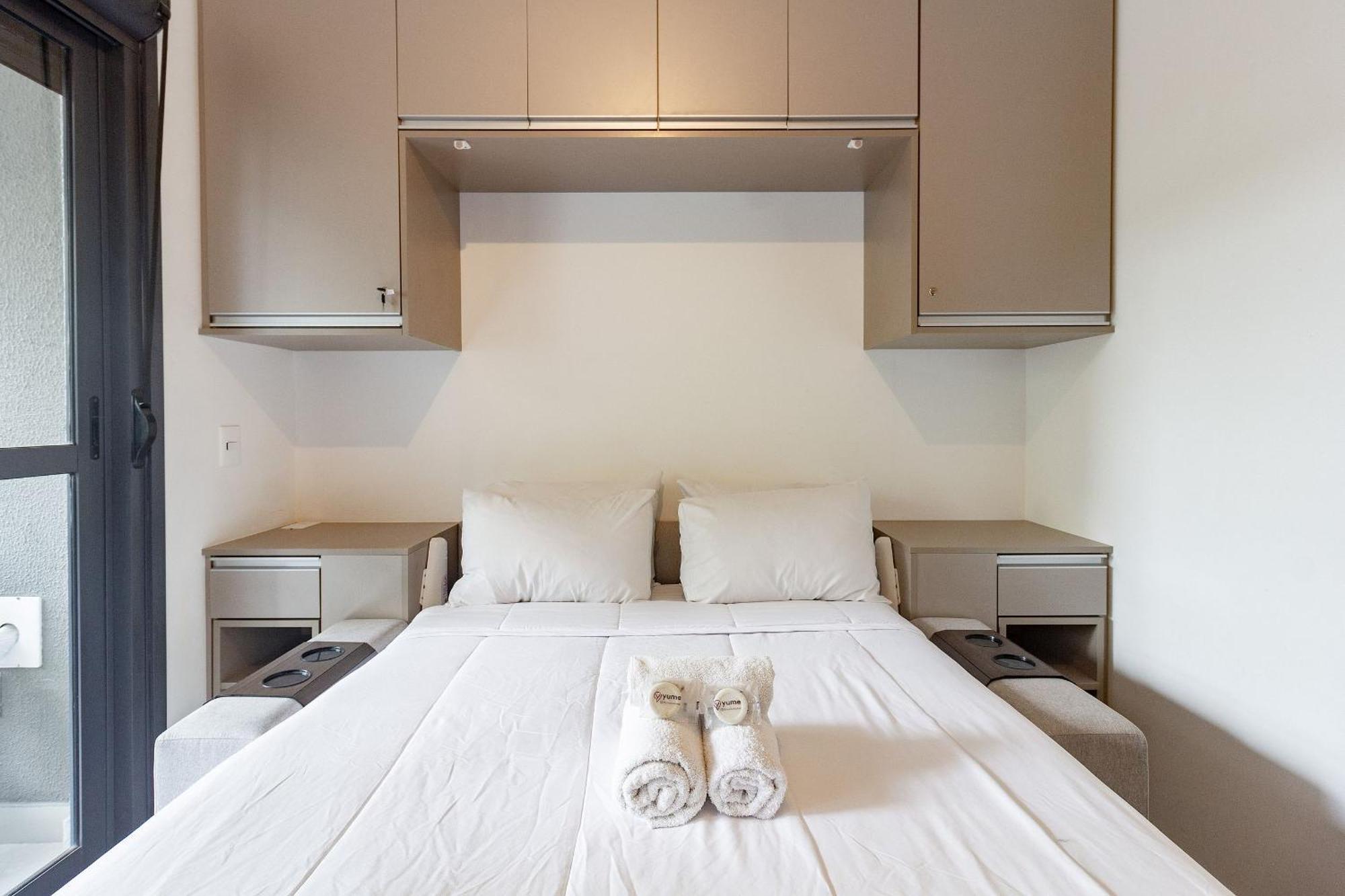 Yume Haus Apartamento São Paulo