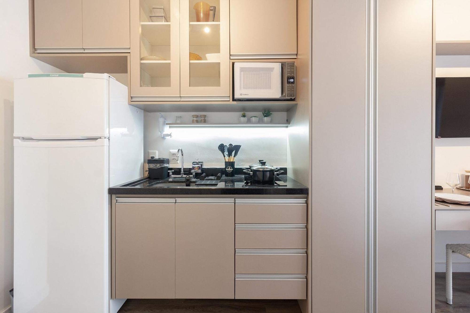 Apartamento Yume Haus