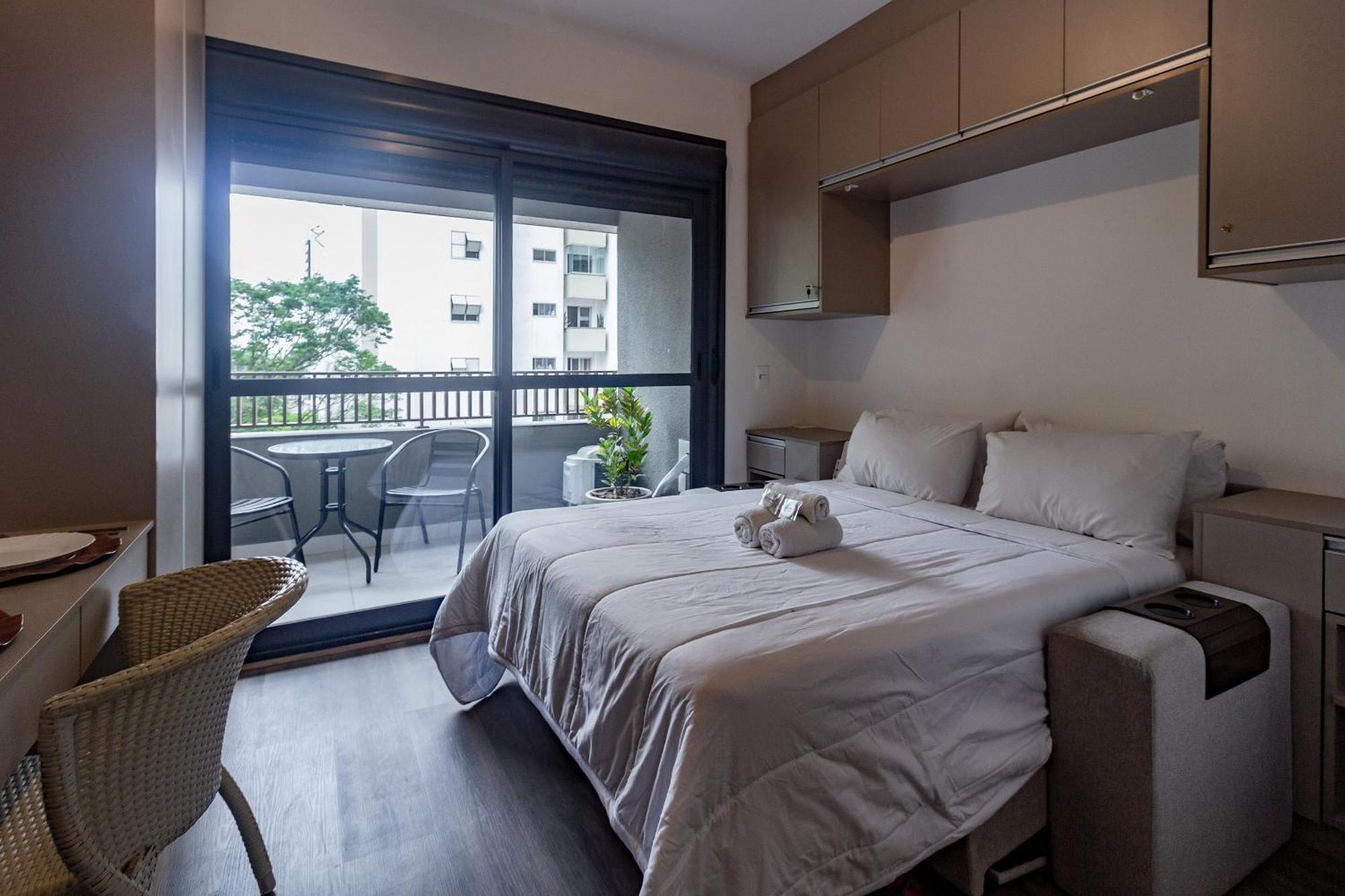 Apartamento Yume Haus *