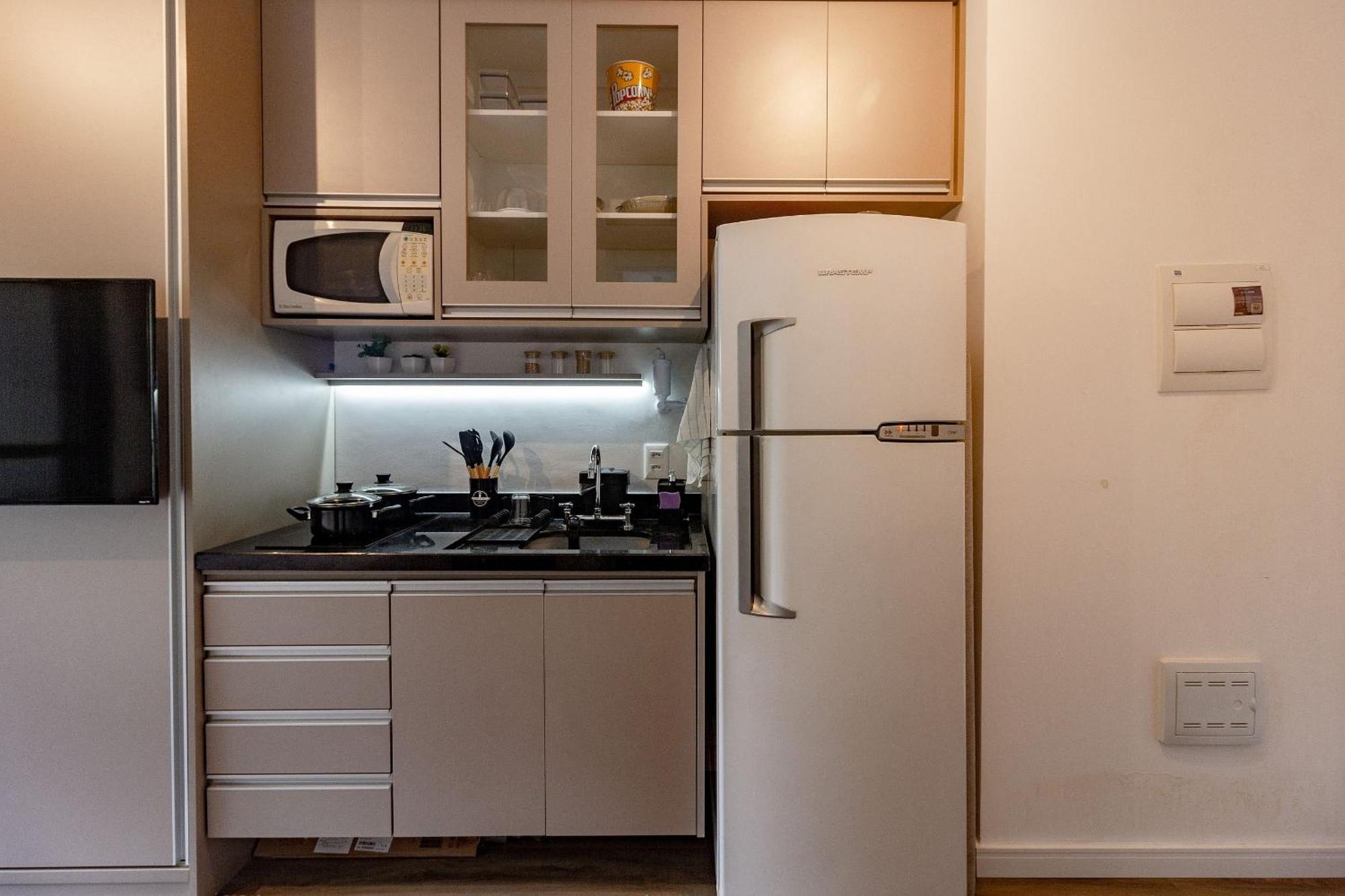 Apartamento Yume Haus