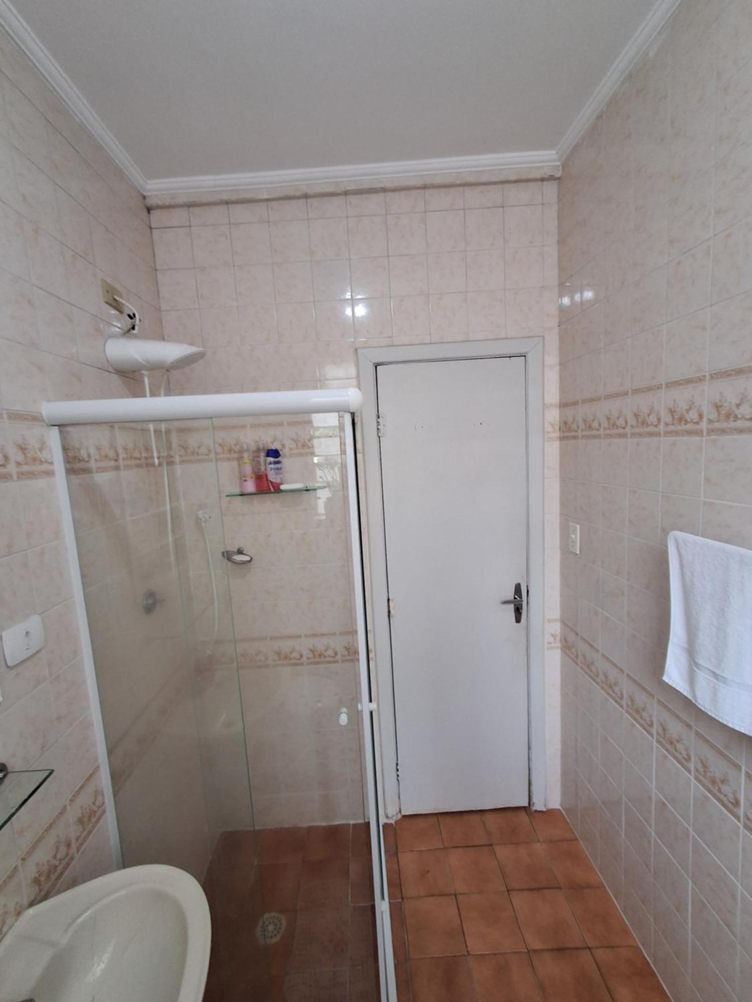 Casa Branca Apartamento *