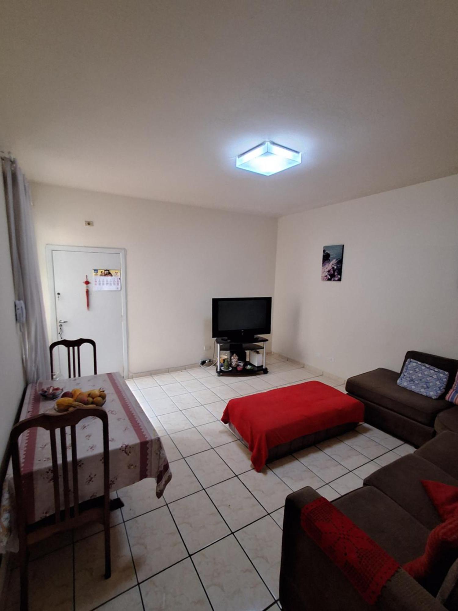 Casa Branca Apartamento São Paulo