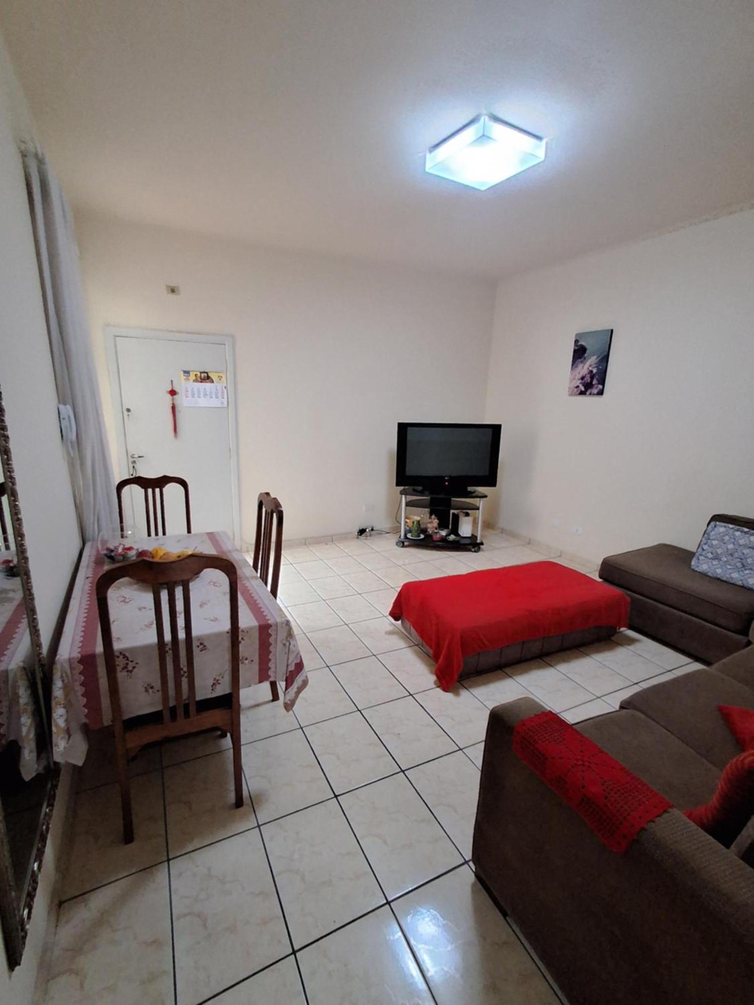 Apartamento Casa Branca