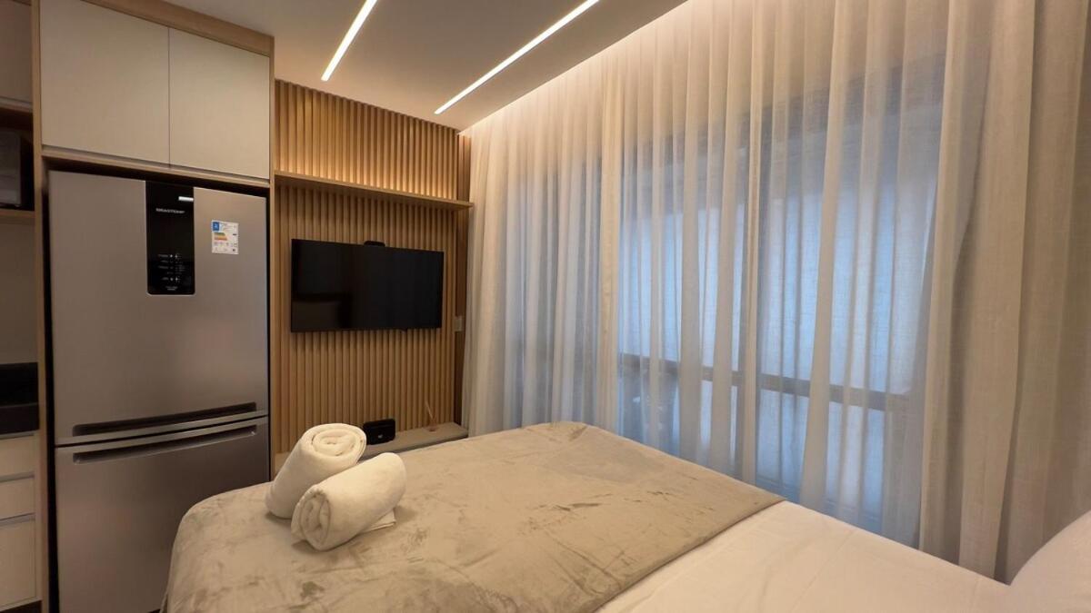 Spazio Di Casa Oa 914 Jardins Augusta Apartamento São Paulo