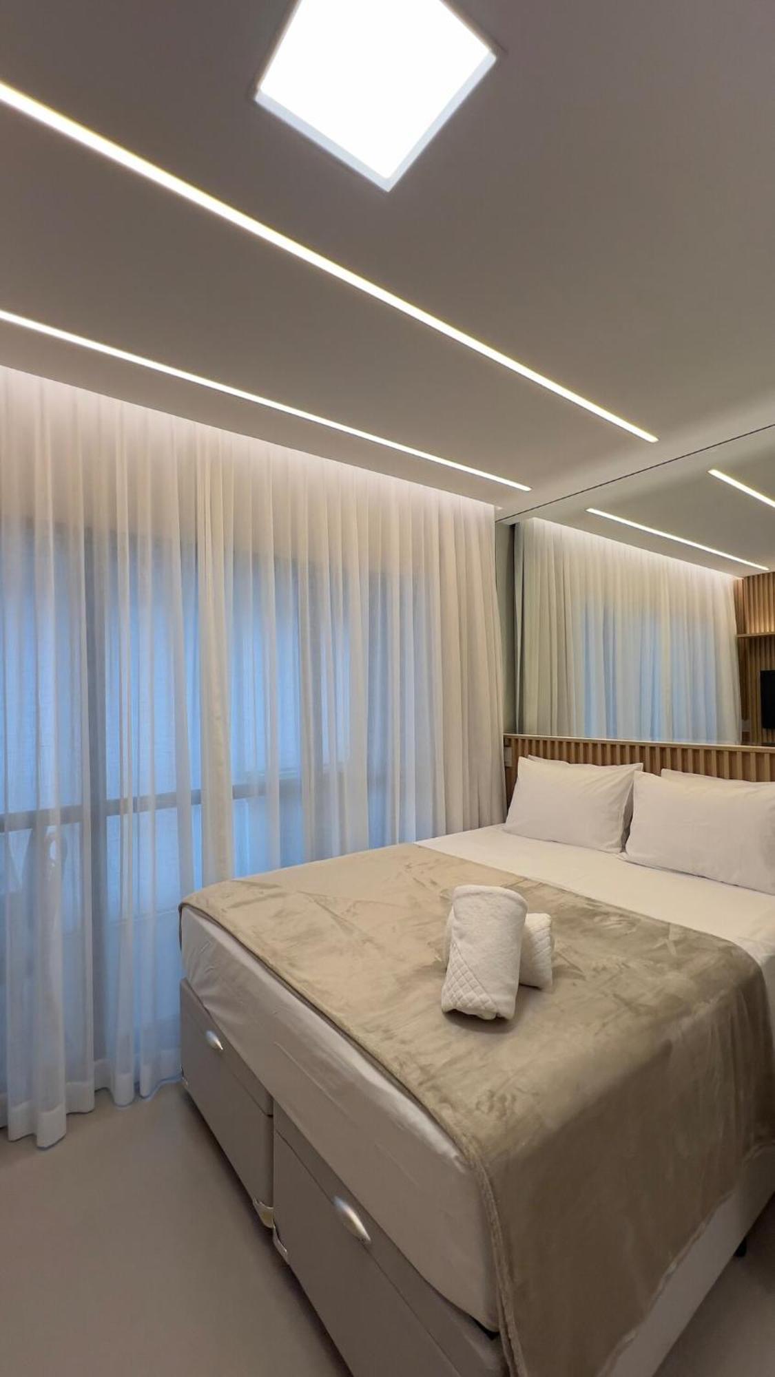Apartamento Spazio Di Casa Oa 914 Jardins Augusta *