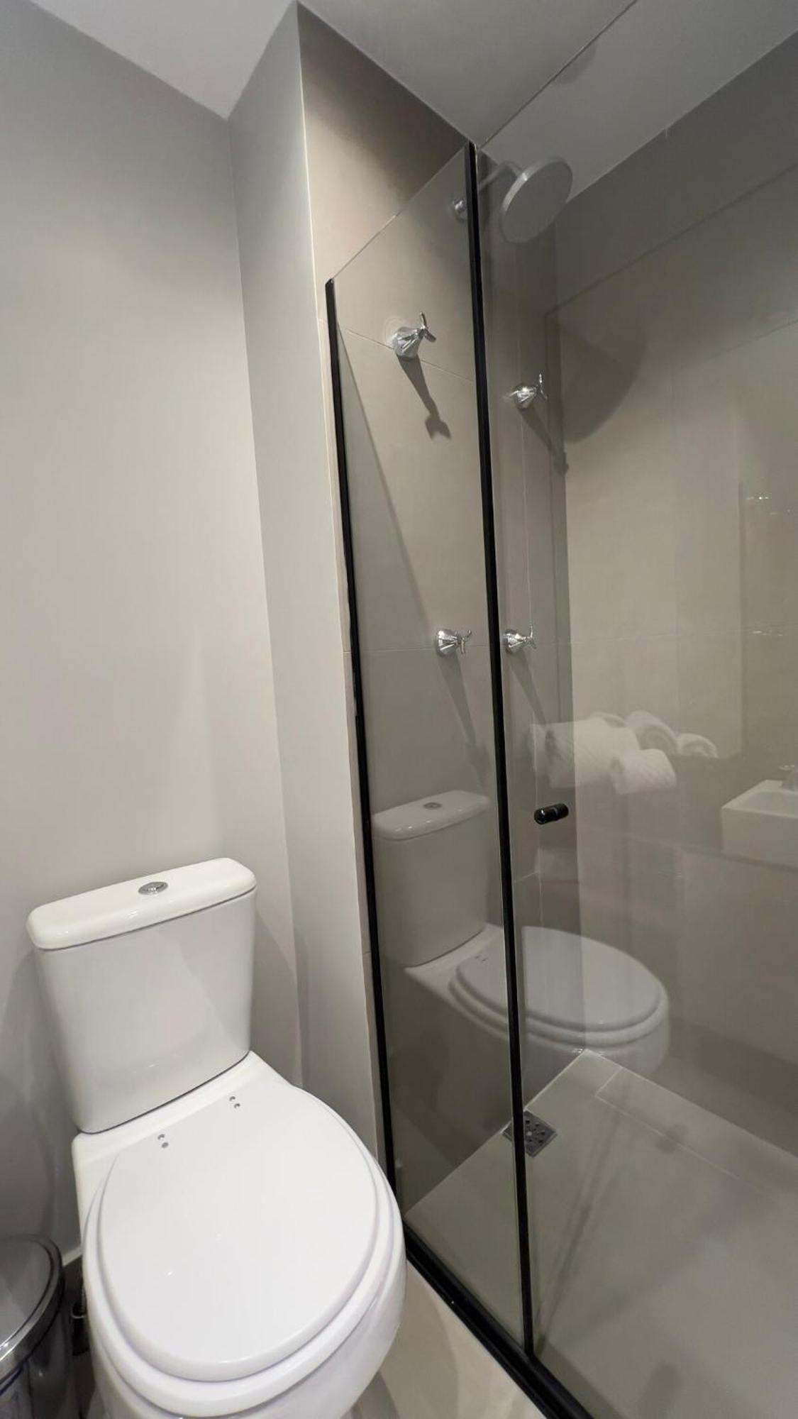 Apartamento Spazio Di Casa Oa 914 Jardins Augusta São Paulo